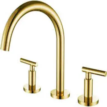 Brass Faucet