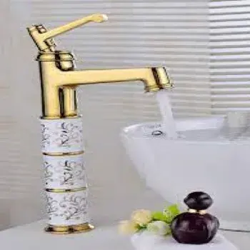 Brass Faucet