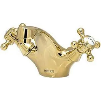 Brass Faucet Golden Color