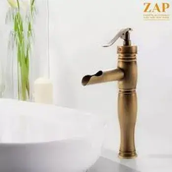 Brass Faucet