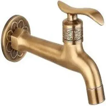 Brass Faucet
