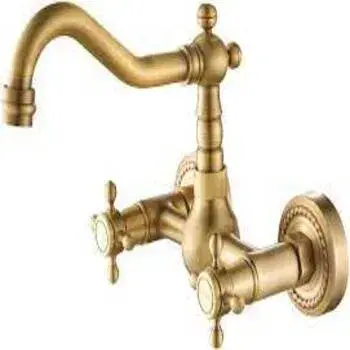 Brass Faucet