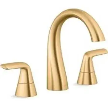 Brass Faucet