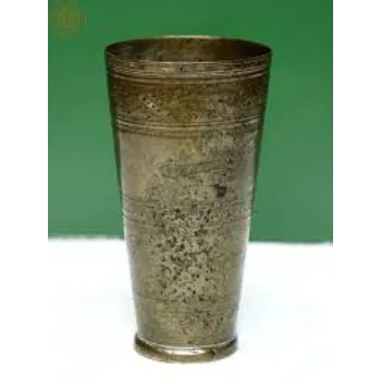 Bharat Faucet Brass Glass