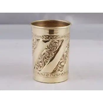  Brass Glass