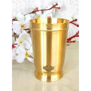 Neelkanth Brass Glass