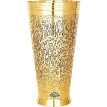 Shivansh Brass Glass