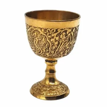 Jindal Brass Glass