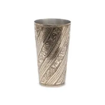 Roshani Brass Glass