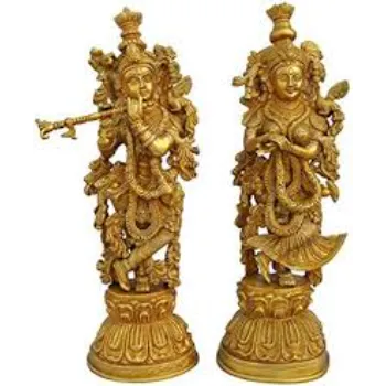  ARTVARKO Lord Murli Manohar Krishna Statue