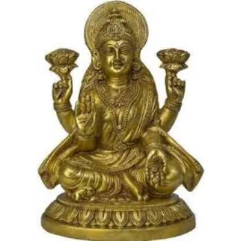 The Himalayan Collections - Astadhatu