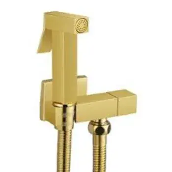 Gun shape, Brass Health Faucet