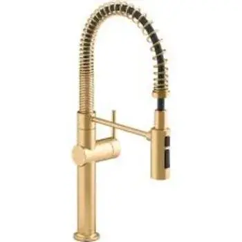 Long Length, Brass Hose Bibcock