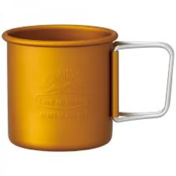 Azam Overseas Brass Mug