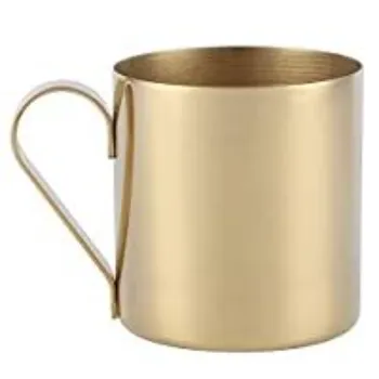 Fibrecrafts Brass Mug