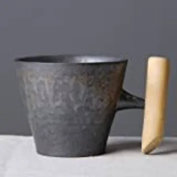 Roshani Brass Mug
