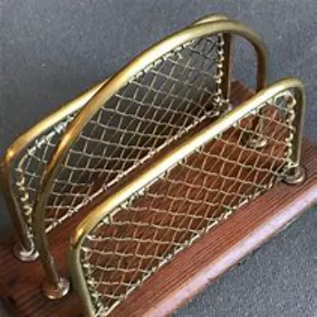 Brass Rack