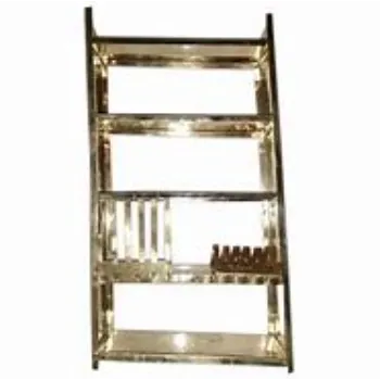  Brass Rack