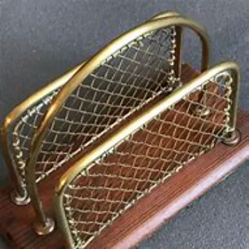  Brass Rack