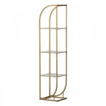 Brass Rack