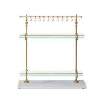Brass Rack