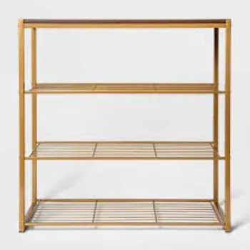 High Strength Brass Rack