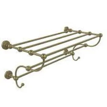 High Strength Brass Rack