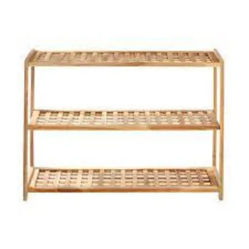 Easy To Place Brass Rack