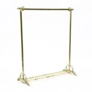 Attractive Brass Rack