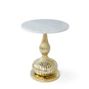  Brass Table