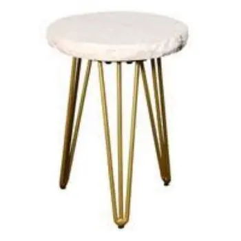 Durable Brass Table