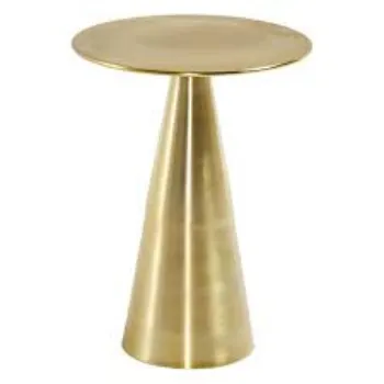 Durable Brass Table