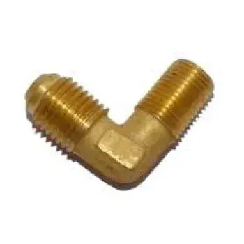 Chrome Polished, Brass Wall Mixer