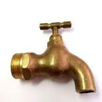 Brass Water Taps