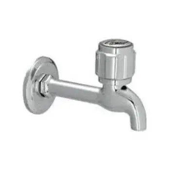 Round Head, Brass Water Taps