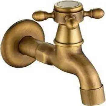 Brass Water Taps