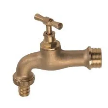 Brass Water Taps