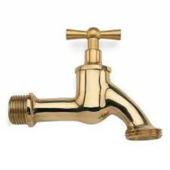 Brass Water Taps 