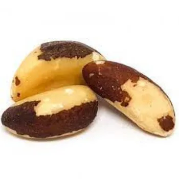 Organic Brazil Nuts