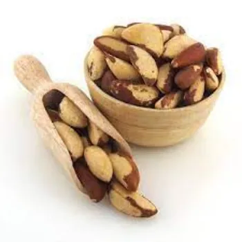 Natural Brazil Nuts