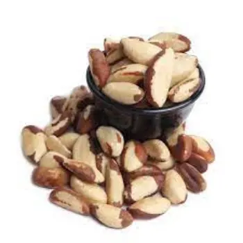 Common Brazil Nuts