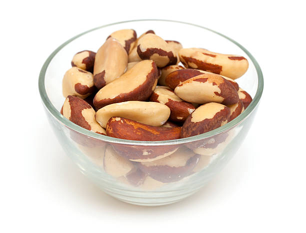 Natural  Brazil Nuts