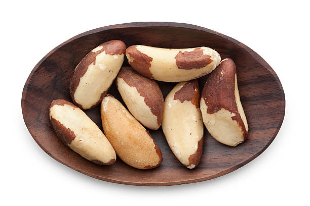 Natural  Brazil Nuts