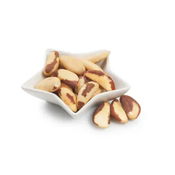 Organic Brazil Nuts