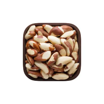 Fresh Brazil Nuts