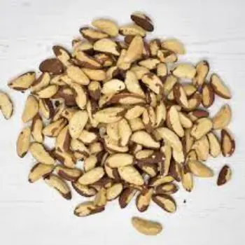 Natural Brazil Nuts
