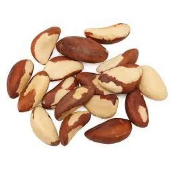 Natural Brazil Nuts