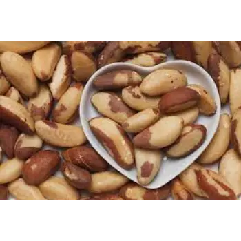Common Brazil Nuts