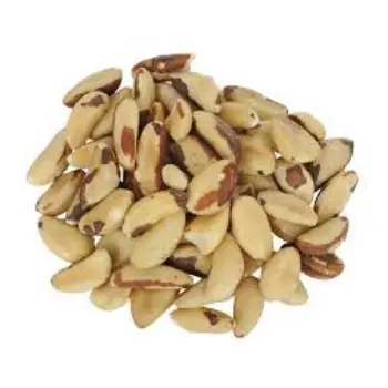 Natural Brazil Nuts