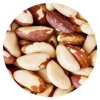 Organic Brazil Nuts